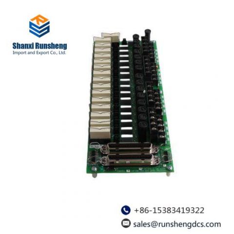 Honeywell 51306821-100 Modular: Industrial Control System Module, Optimized for High Performance and Reliability