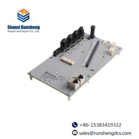Honeywell 51307616-176 DC-TFB402 Industrial Control Module