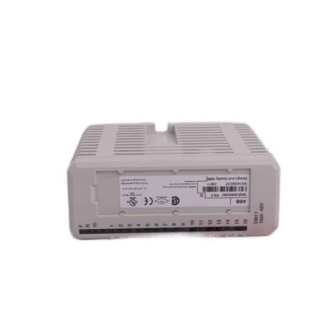 Honeywell 51308059-100: Advanced Industrial Control Module