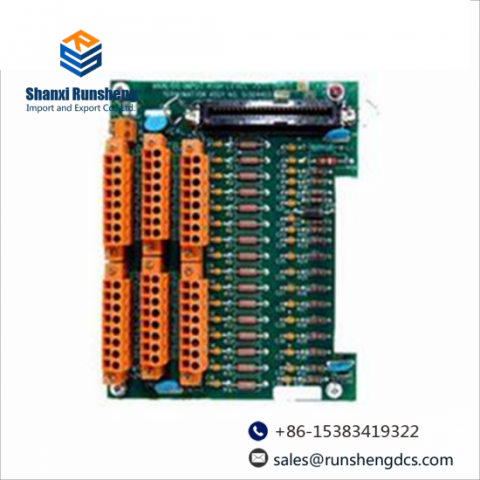 HONEYWELL 51309150-275 Digital Output Module - Advanced Industrial Control Solution