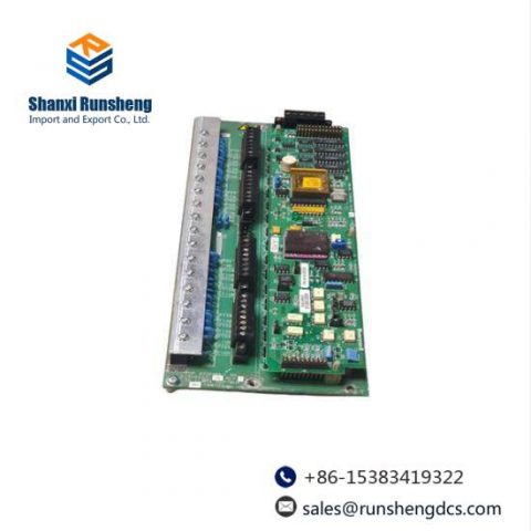 Honeywell 51309223-175 Low Level Thermocouple Mux Module for Precise Temperature Control