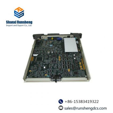 Honeywell 51309276-150 High Performance I/O Link