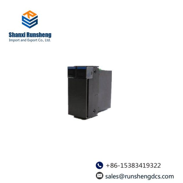 Honeywell 51309288-375 Redundancy Module: Reliable PLC Expansion for Industrial Automation