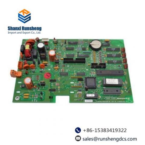 Honeywell 51309355-001: Advanced Process Control Module