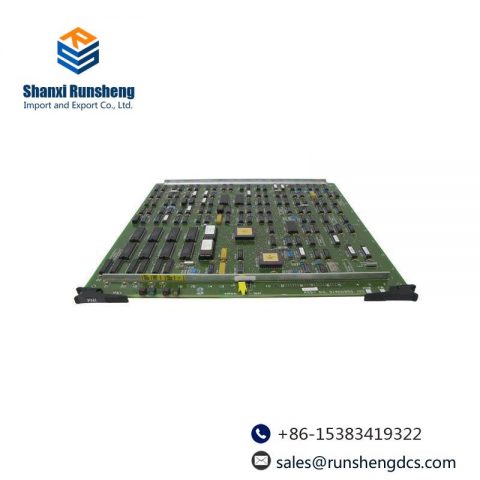 Honeywell 51400955-100: Industrial Grade Interface Board for Advanced Control Solutions