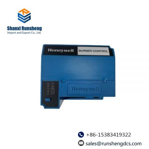 Honeywell 51401140-400: Advanced DCS Card for Industrial Control Systems