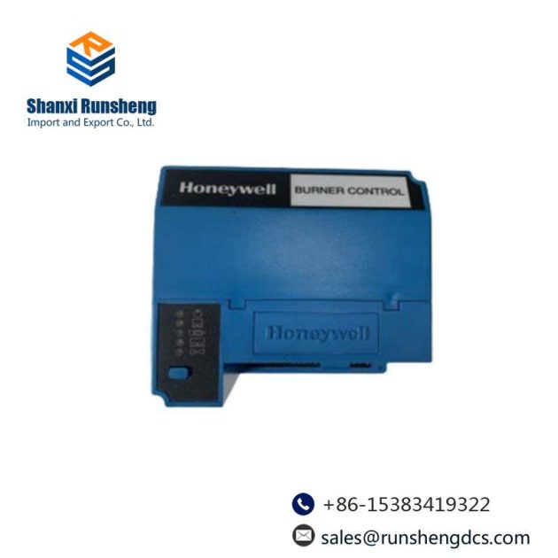 Honeywell 51401140-400: Advanced DCS Card for Industrial Control Systems