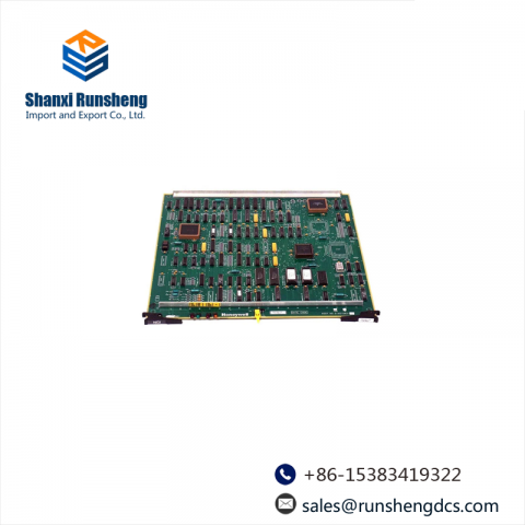 Honeywell 51401583-100 PWA Enhanced PNI - Advanced Process Control Module