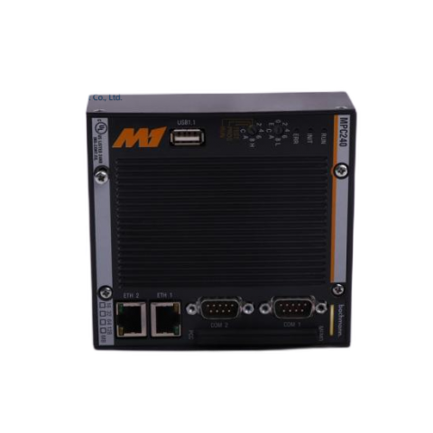 Honeywell 51401929-600: Industrial Control Module