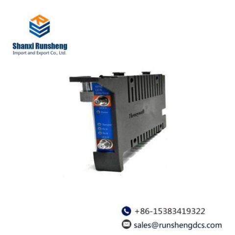 Honeywell 51402573-100 HPM UCN Interface Module for Advanced Control Systems