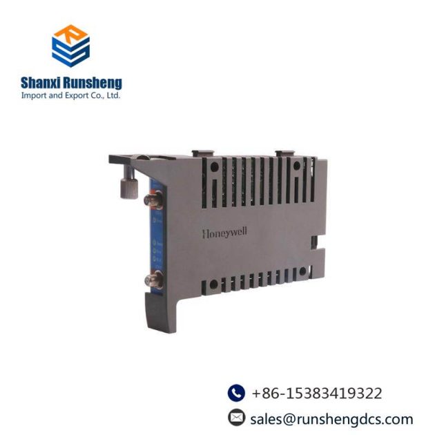 Honeywell 51402573-150 PROCESS MANAGER - High Performance Automation Module