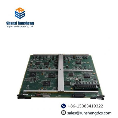 Honeywell 51402615-400 DCS Module: Industrial Automation Innovation