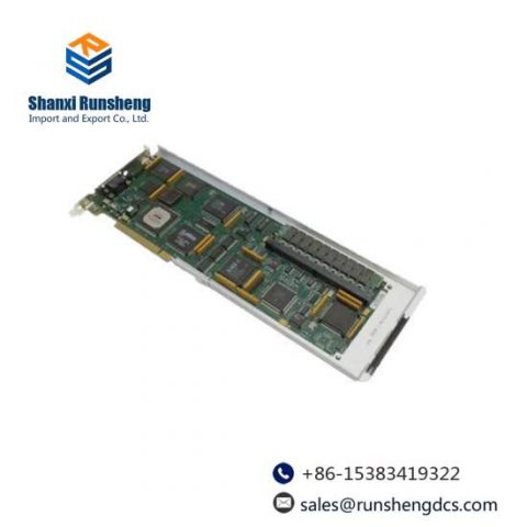 Honeywell 51402797-200 LCNP W/ GUIDE GUS BOARD
