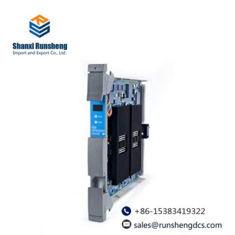 Honeywell 51403422-150 UCN PLC Module