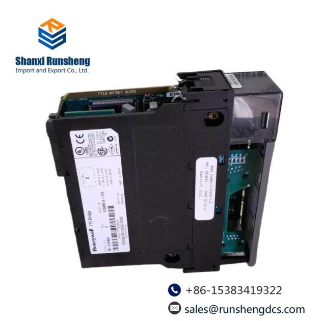 HONEYWELL 51403483-100/TC-FTEB01 Bridge for Industrial Control Systems