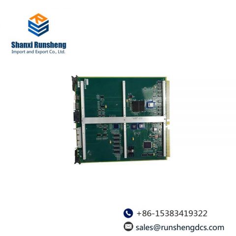 Honeywell 51403519-160 Memory Processor: Advanced Control Solution for Industrial Automation