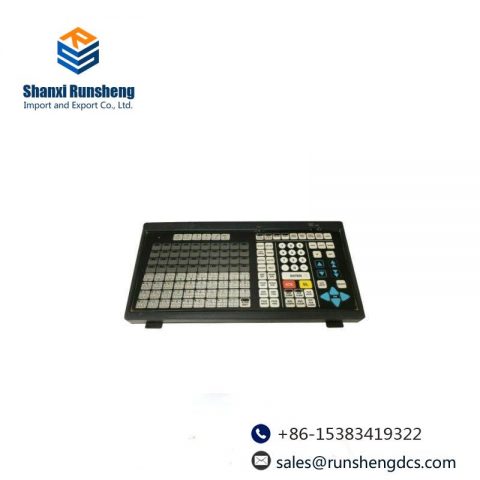 Honeywell 51403578-100 Operator Keyboard, Advanced Industrial Control Solution