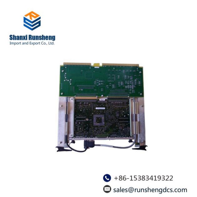 HONEYWELL 51403645-100/51403698-100 Industrial Control Board