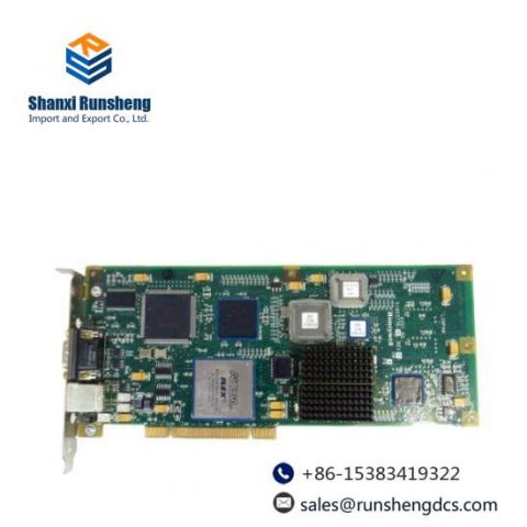 Honeywell 51403776-100 UCN Series - High Performance Control Module