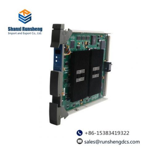Honeywell 51403988-150 PLC, High Performance Process Manager COMM Controller