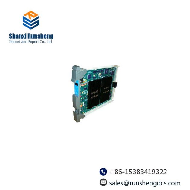 Honeywell 51403988-150 HPM Control Card: Advanced Process Management