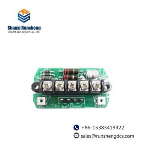 Honeywell PKS SYSTEM 51404078-002 Industrial Control Module