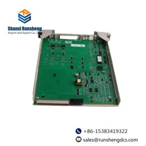 Honeywell MC-PRHM01 Power Module, 51404109-175 - Advanced Industrial Control System Component