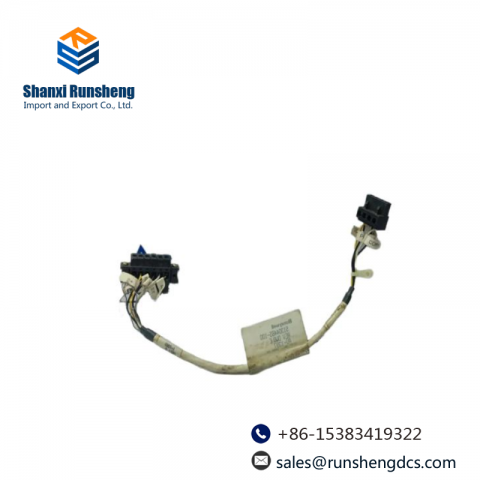 Honeywell 51454242-173 Automation Parts for Industrial Control Systems