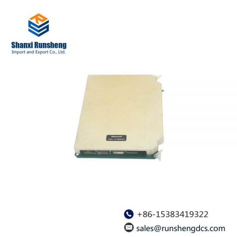 Honeywell 620-0054 Control Module - Advanced Industrial Automation Solution