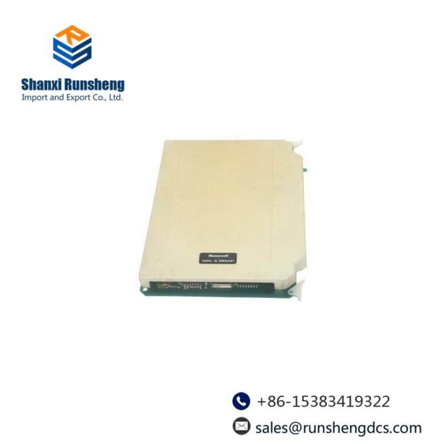 Honeywell 620-0054 Control Module - Advanced Industrial Automation Solution