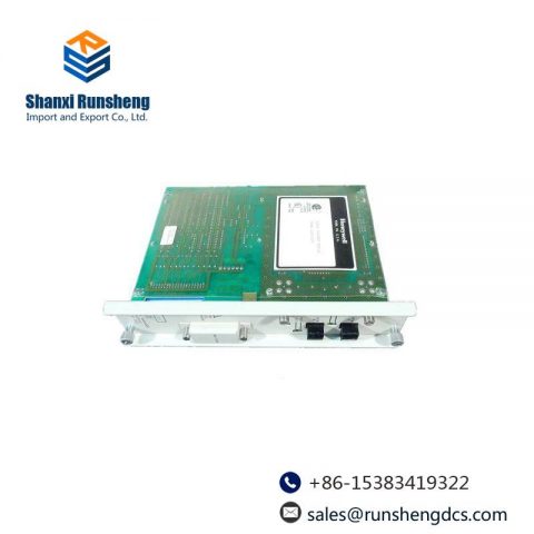 Honeywell 620-0071 VE4020B1004 - Logic Manager Module, Automation & Control Solutions