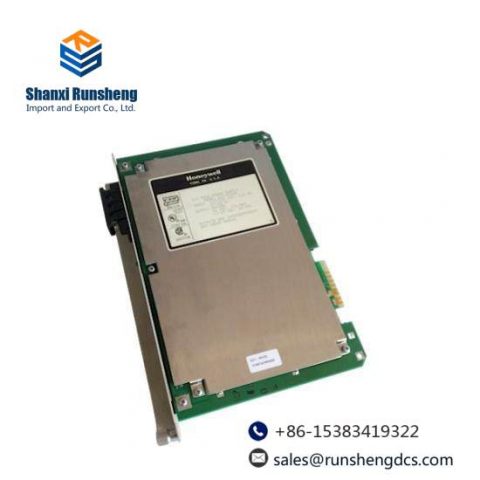 Honeywell DCS Module 621-9933C - Advanced Control System Interface, Precision Engineering