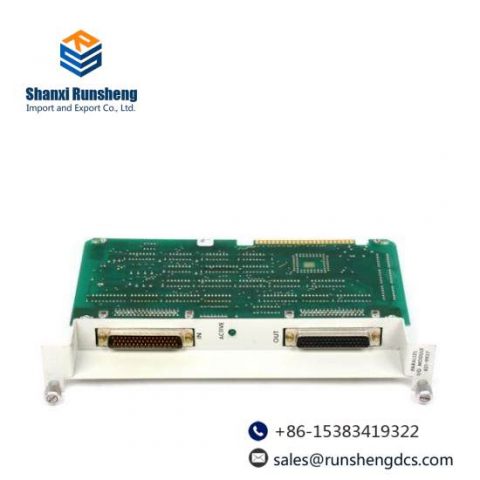 Honeywell DCS System - 621-9937, Advanced Process Control Solution