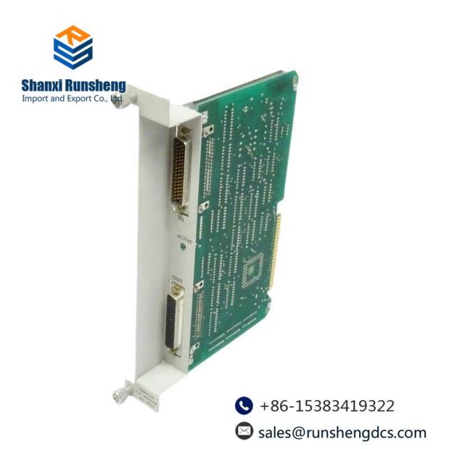 HONEYWELL 621-9937: High-Performance Printed Circuit Board for Industrial Control Applications