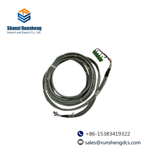 Honeywell 6580801575 Automation Parts - Precision Control Solutions for Industrial Applications