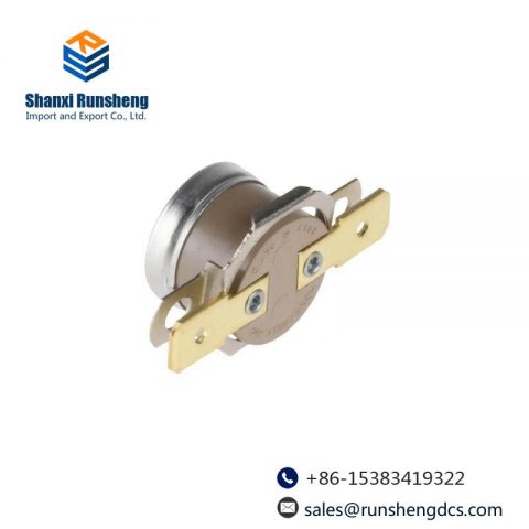 Honeywell 6580801940 Bi-Metallic Thermostat, Advanced Temperature Control Solution