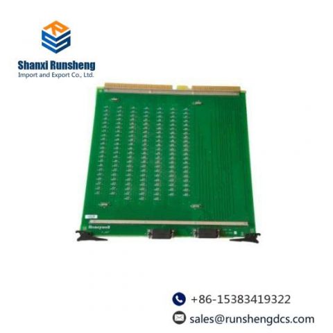 Honeywell 6580801940 PC Board; Producer: Honeywell