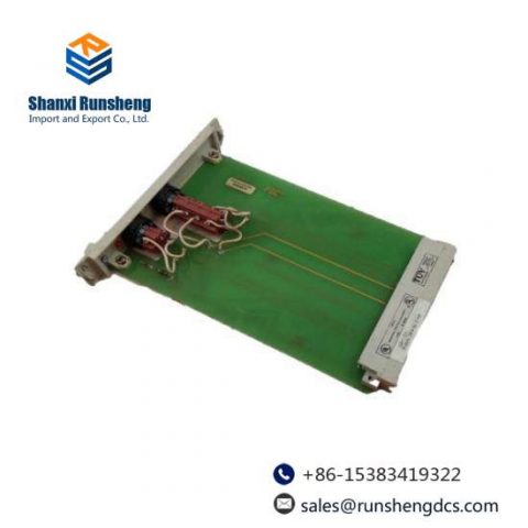 Honeywell 6580801941 - Brand New Industrial Control Module