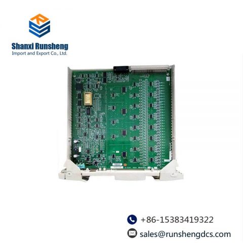 Honeywell PLC 80363972-150 Digital Input Module