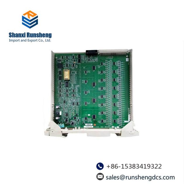 Honeywell PLC 80363972-150 Digital Input Module