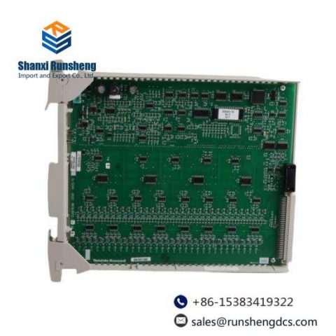 Honeywell 80363972-150 UCN Digital Input Module - Reliable Automation Solutions for Industrial Control