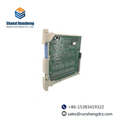 Honeywell 80363975-100 Digital Output Module for Industrial Control Systems