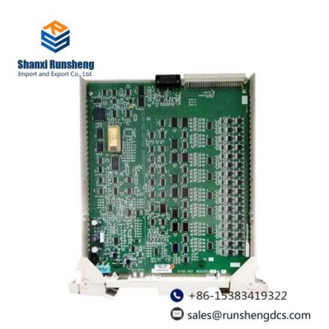 Honeywell PLC, 80363975-150, Digital Output, Industrial Control Module