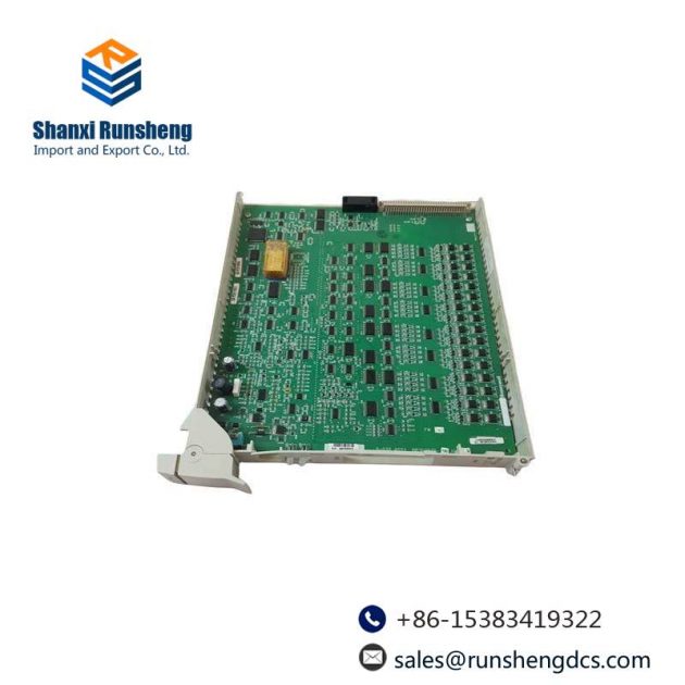 Honeywell 80363975-150 Digital Output Module, for Industrial Control Systems