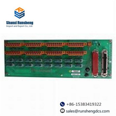 Honeywell MU-TAOY23 80366177-200 ANALOG OUTPUT MODULE