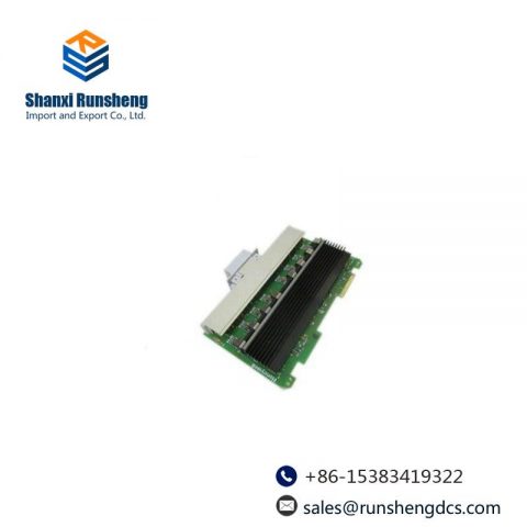 Honeywell 8C-IP0102 51454362-275 DCS Module: Advanced Control Solutions for Industrial Automation