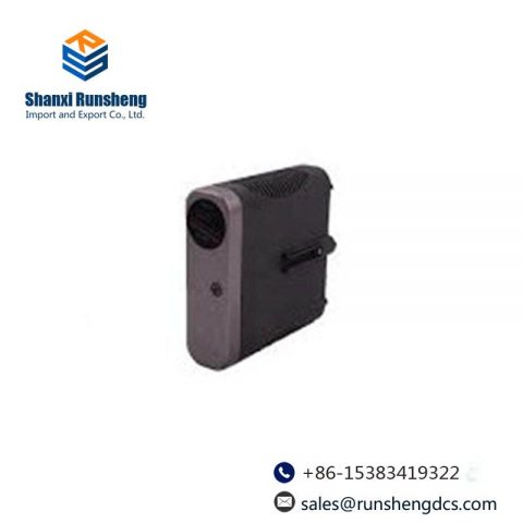 Honeywell 8C-PAINA1 Analog Input Module: Industrial Control Solutions for Enhanced Efficiency