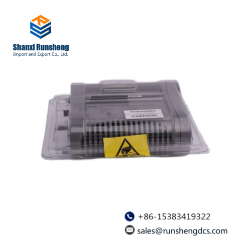 Honeywell 8C-PAONO1 Industrial Control Module