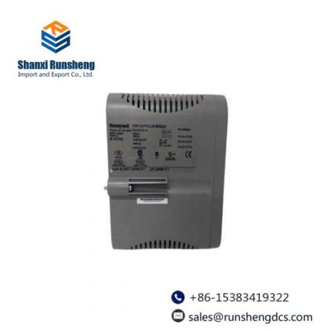 Honeywell 8C-PCNT02 51454363-275 Control Module, Precision Automation Solutions