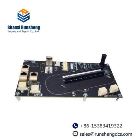 Honeywell 8C-PCNT02, 8C-TCNTA1, 8C-PAINA1, 8C-PAONA1: Advanced Industrial Control Modules
